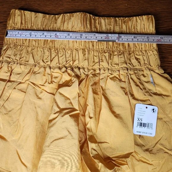 FP Movement Way Home Shorts - Picture 7 of 7